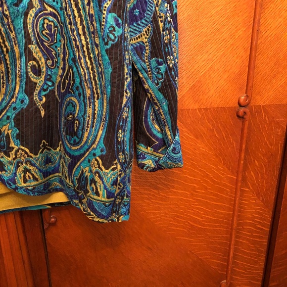 CHICO'S jacket - Picture 2 of 4